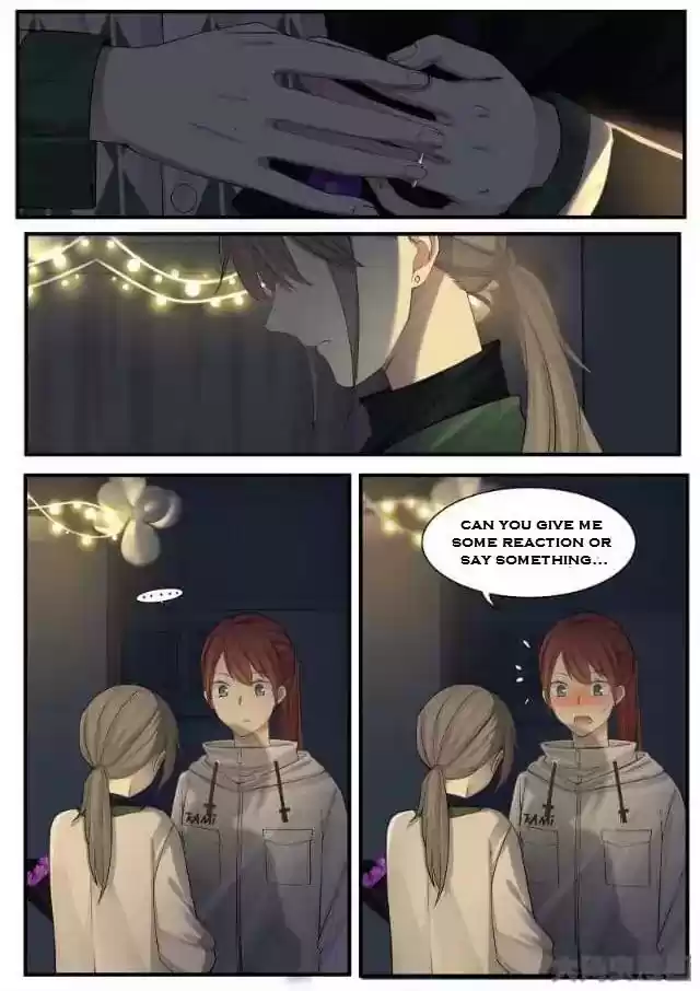 Lily (Yy) Vol.2 Chapter 248-249