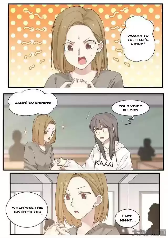 Lily (Yy) Vol.2 Chapter 250-251