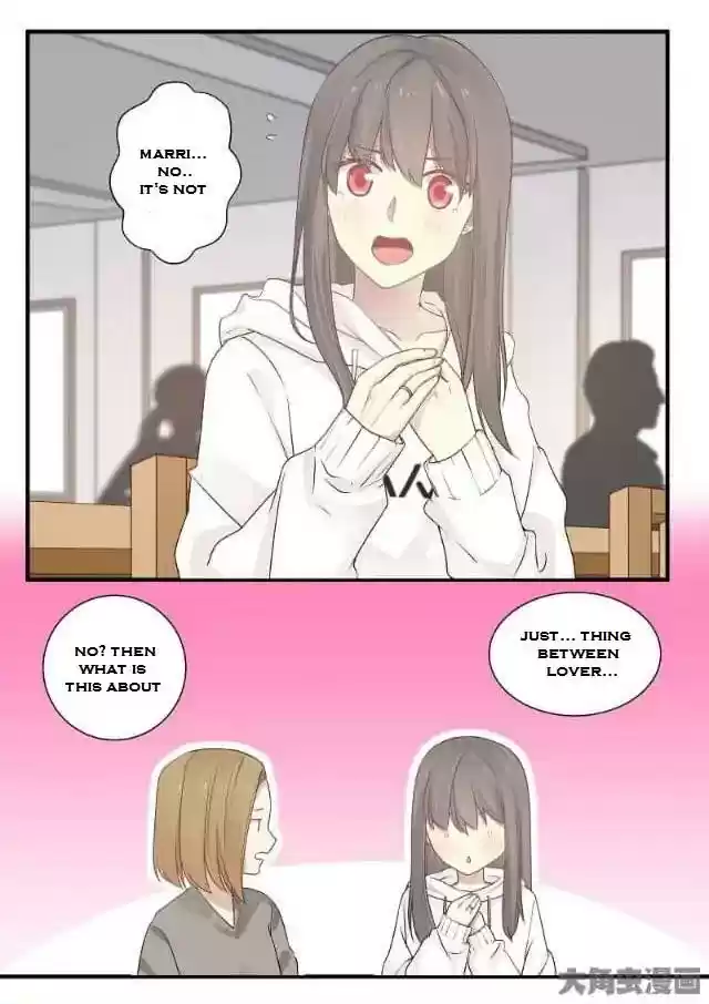 Lily (Yy) Vol.2 Chapter 250-251