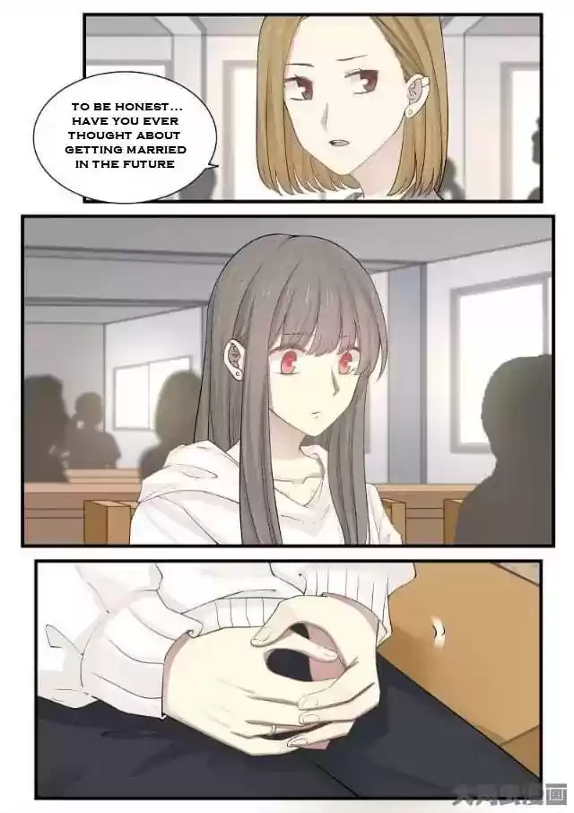 Lily (Yy) Vol.2 Chapter 250-251