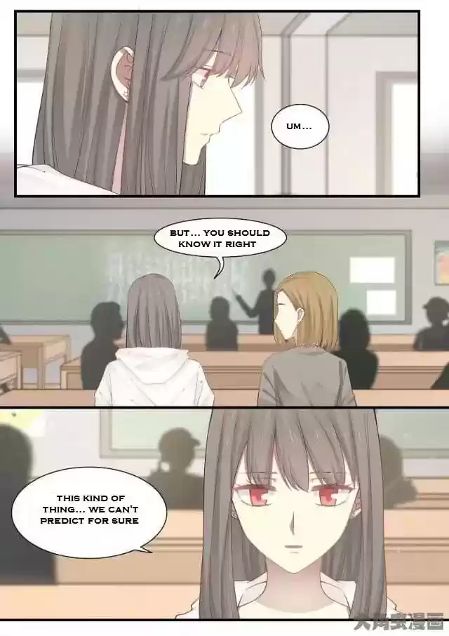 Lily (Yy) Vol.2 Chapter 250-251