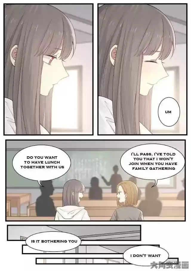 Lily (Yy) Vol.2 Chapter 250-251