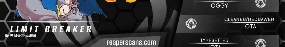 Limit Breaker 80