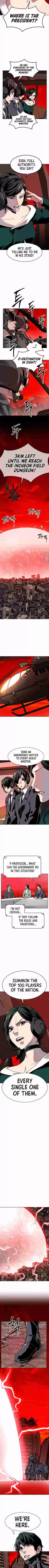 Limit Breaker Ch. 11