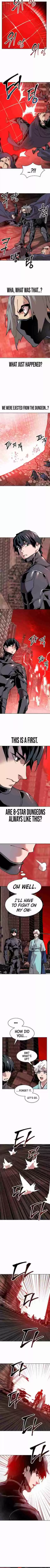 Limit Breaker Ch. 11