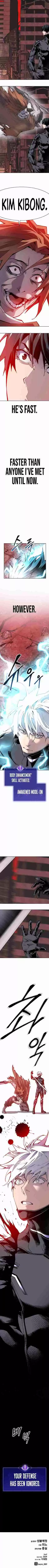 Limit Breaker Ch. 11