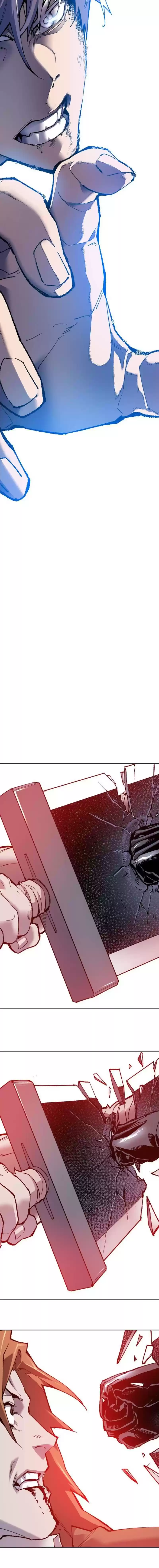 Limit Breaker Ch. 14