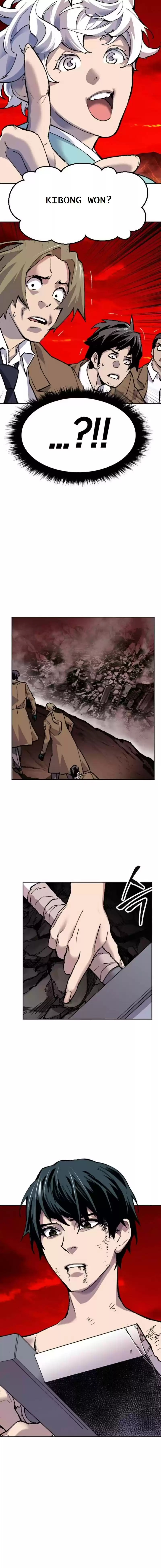 Limit Breaker Ch. 14