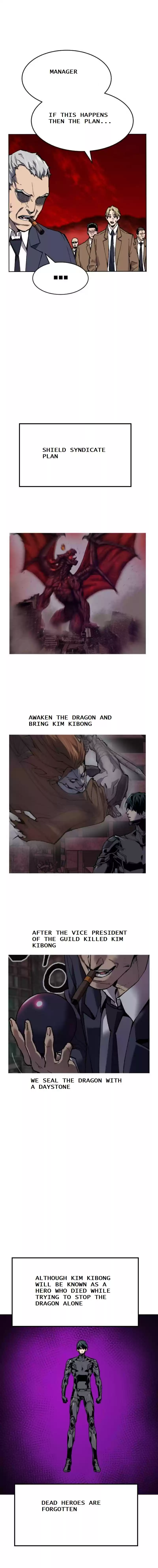 Limit Breaker Ch. 14