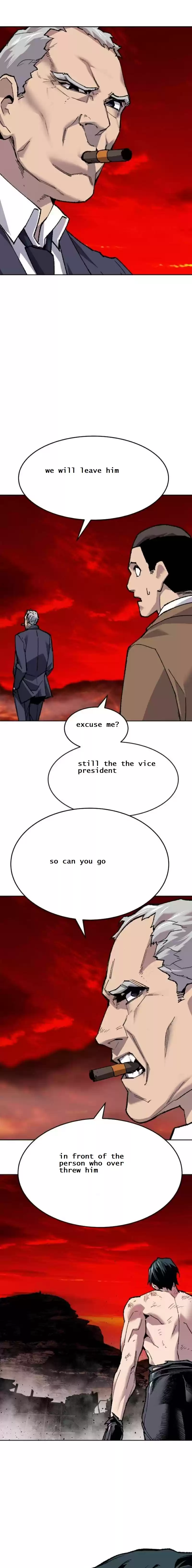 Limit Breaker Ch. 14