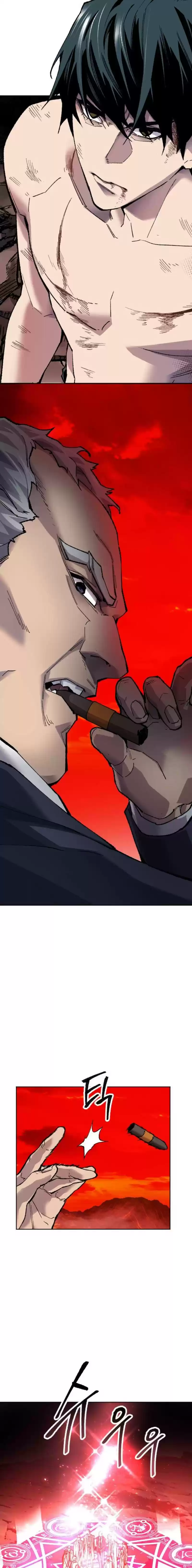 Limit Breaker Ch. 14