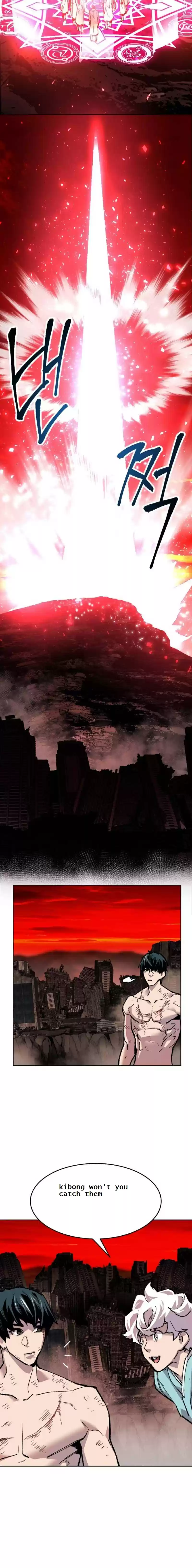 Limit Breaker Ch. 14