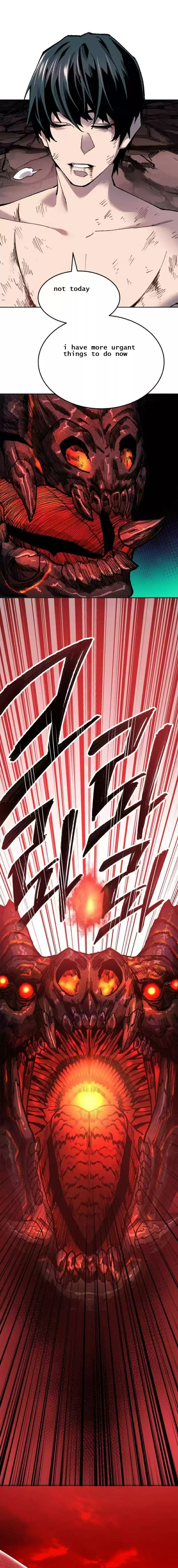 Limit Breaker Ch. 14