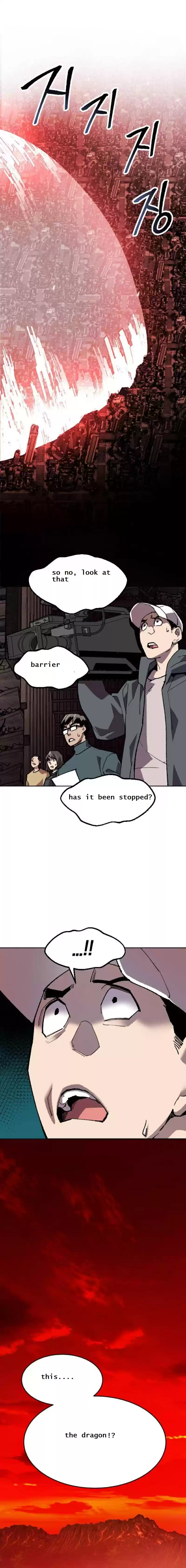 Limit Breaker Ch. 14