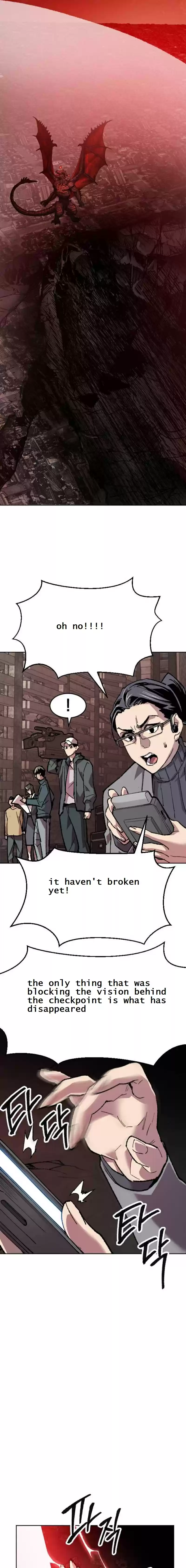 Limit Breaker Ch. 14