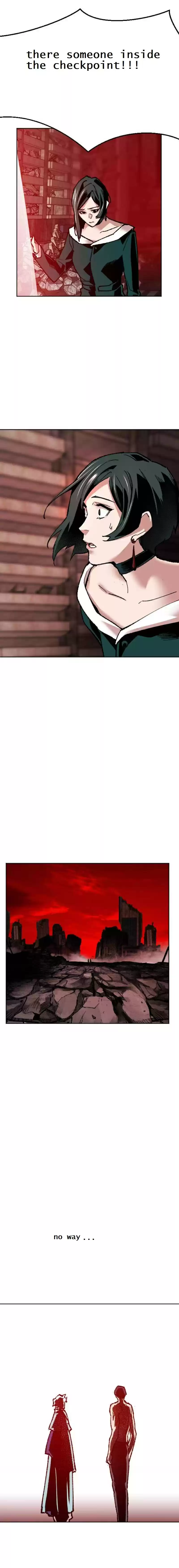 Limit Breaker Ch. 14