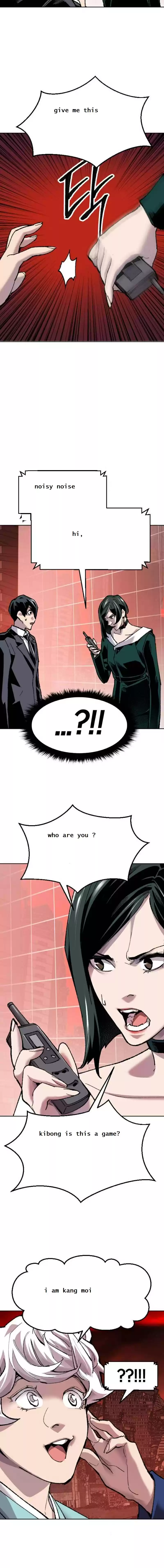 Limit Breaker Ch. 14