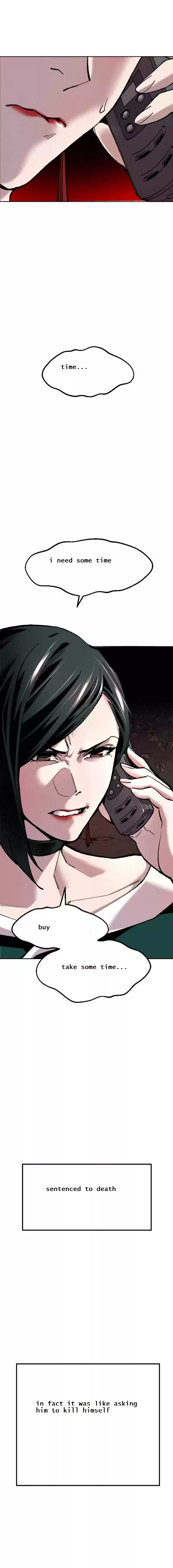 Limit Breaker Ch. 14