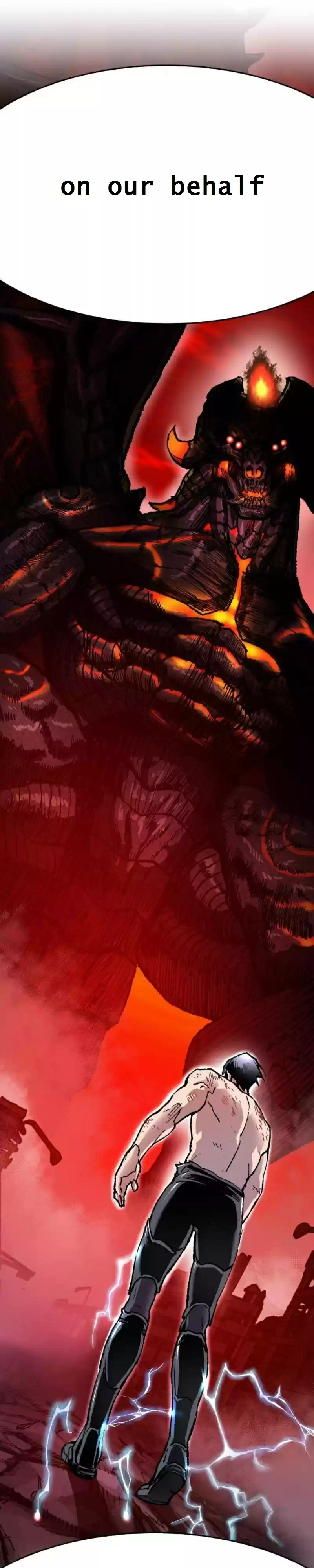 Limit Breaker Ch. 14