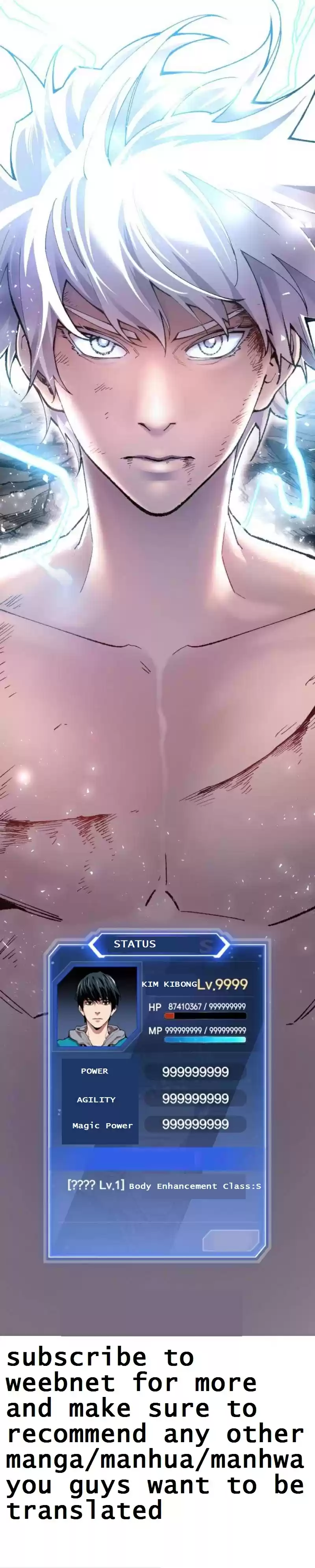 Limit Breaker Ch. 14