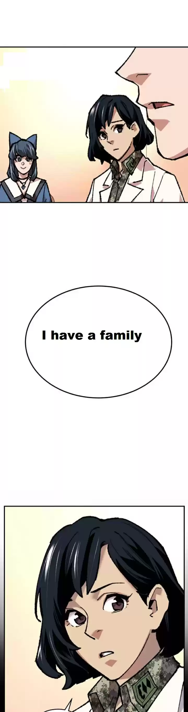 Limit Breaker Ch. 18