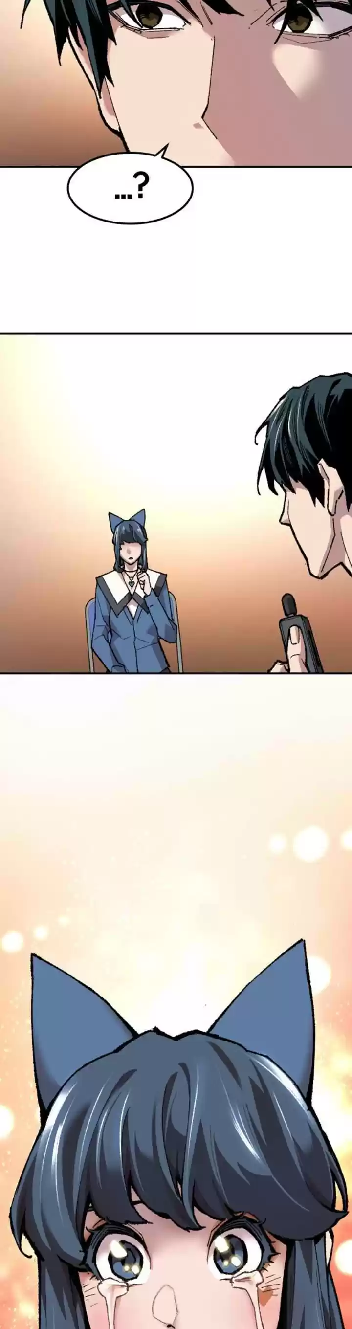 Limit Breaker Ch. 18