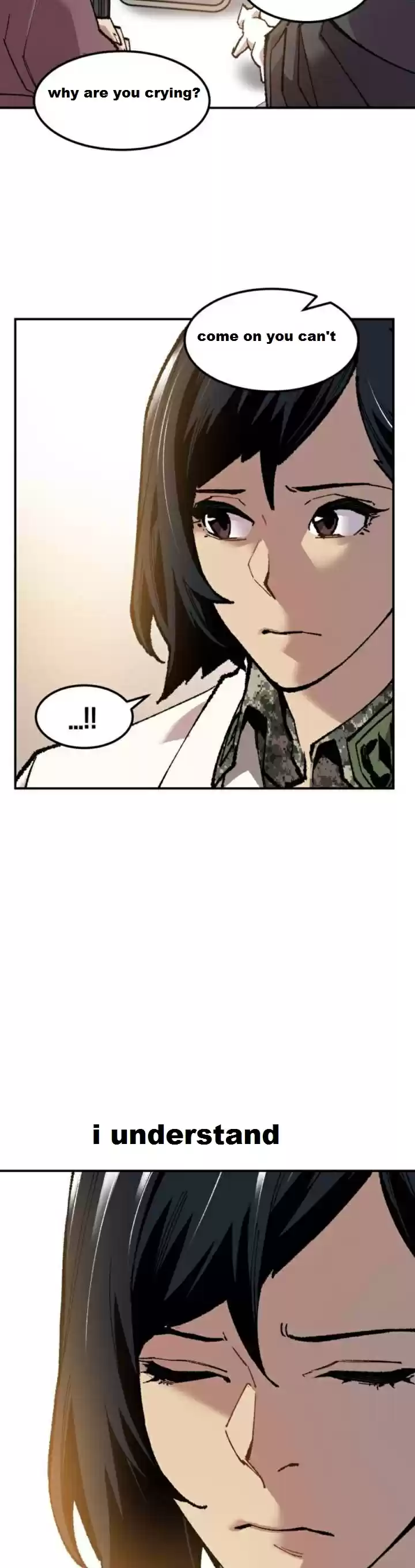 Limit Breaker Ch. 18