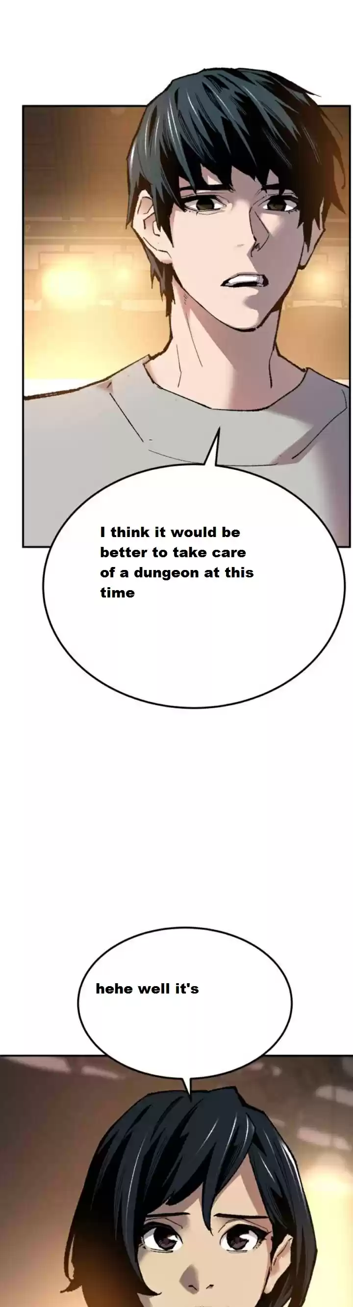 Limit Breaker Ch. 18