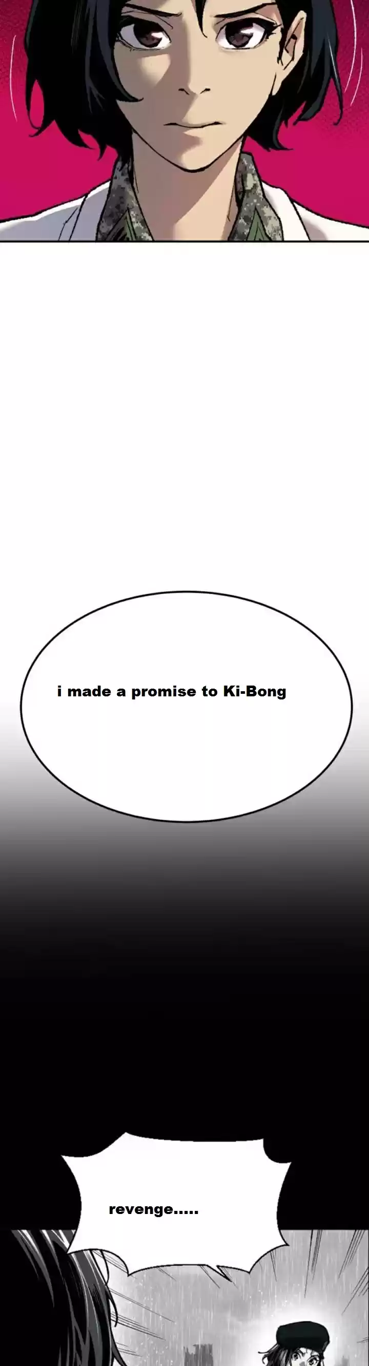 Limit Breaker Ch. 18