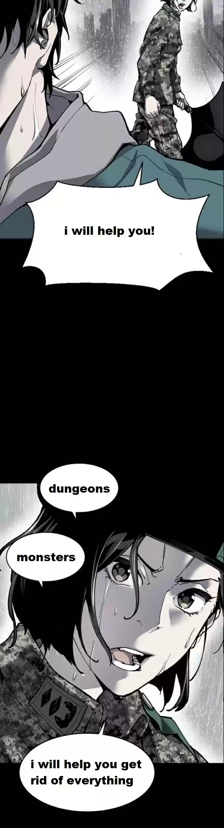 Limit Breaker Ch. 18