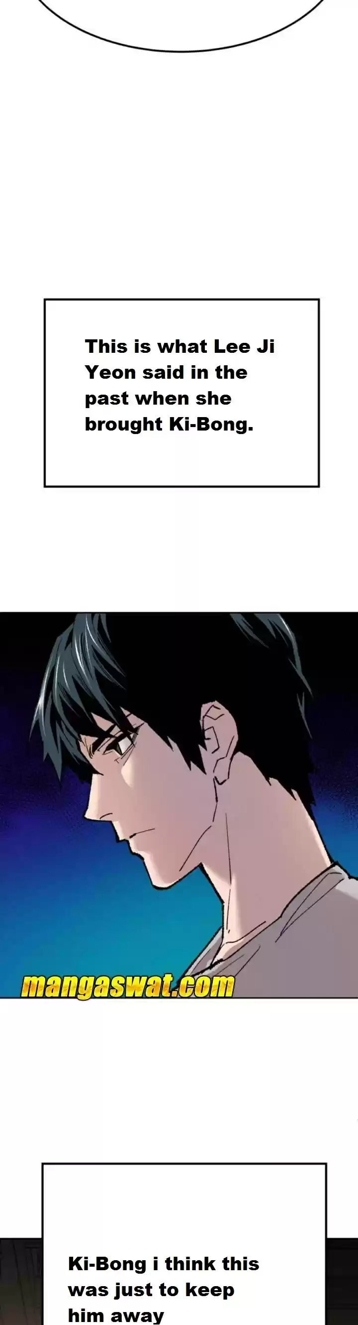 Limit Breaker Ch. 18