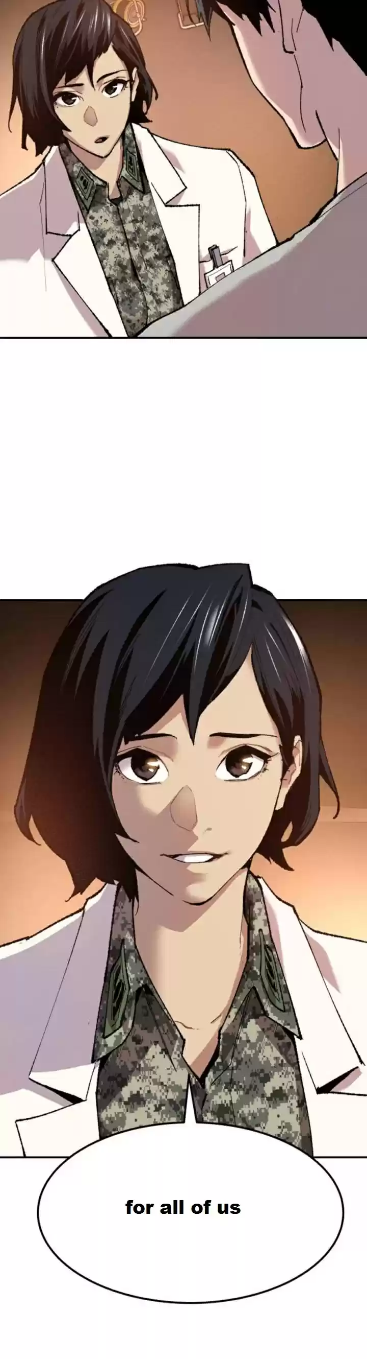 Limit Breaker Ch. 18