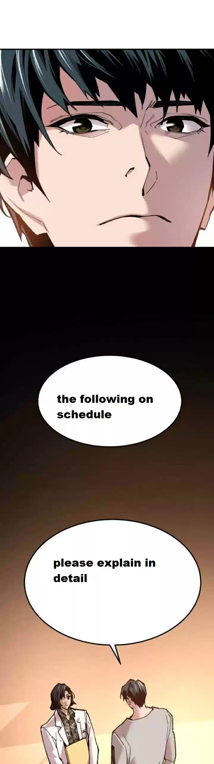 Limit Breaker Ch. 18