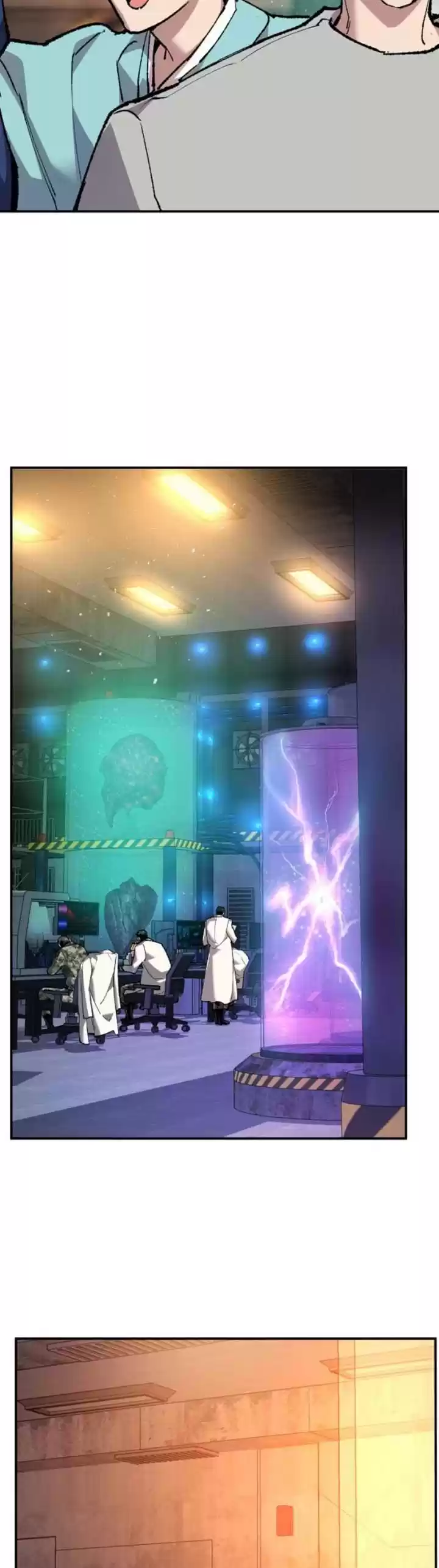 Limit Breaker Ch. 18