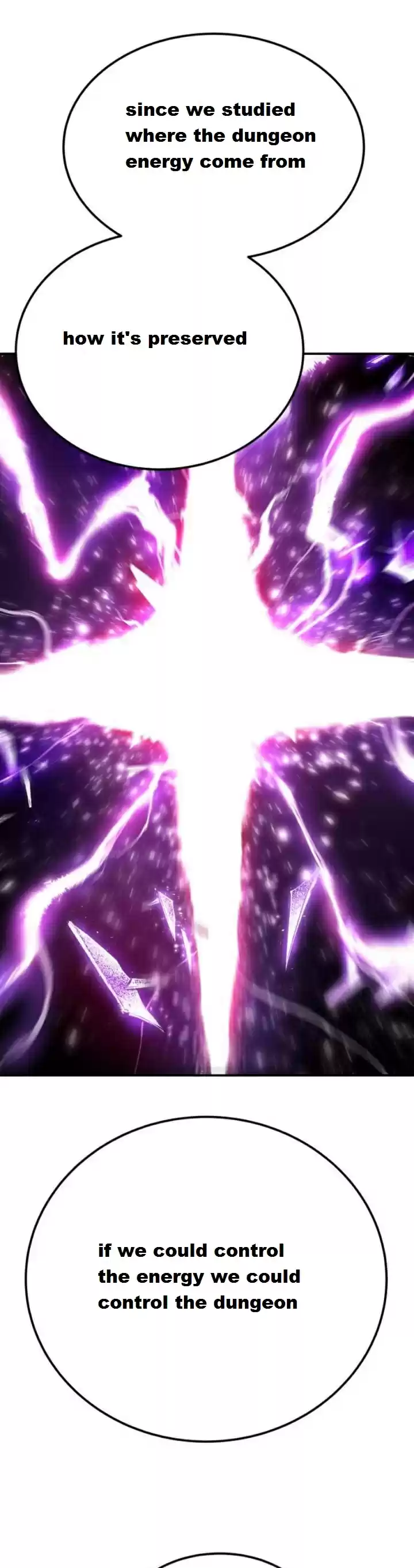 Limit Breaker Ch. 18