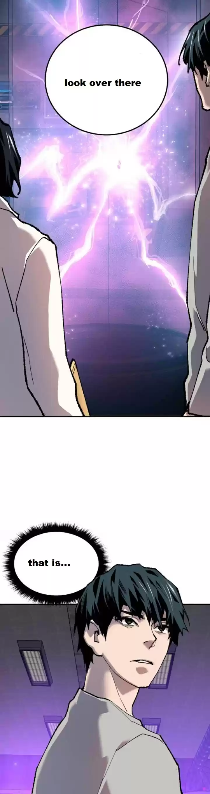 Limit Breaker Ch. 18