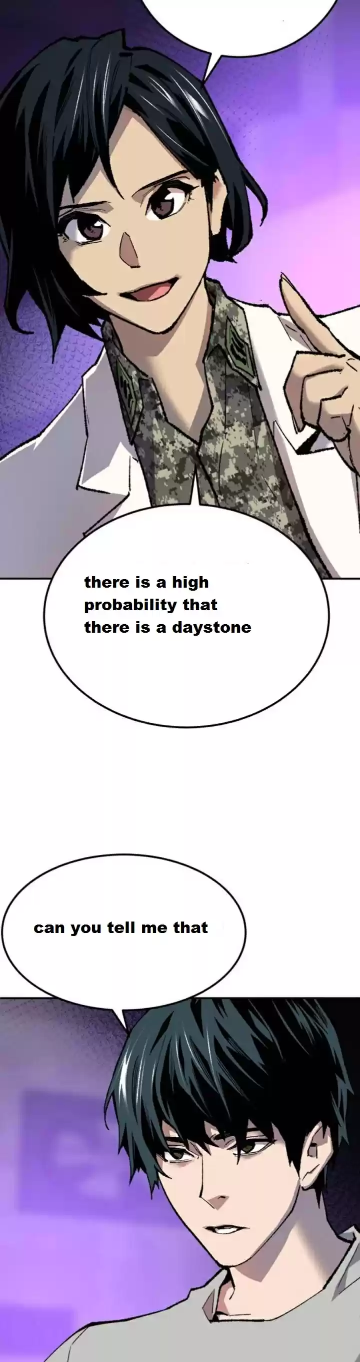 Limit Breaker Ch. 18