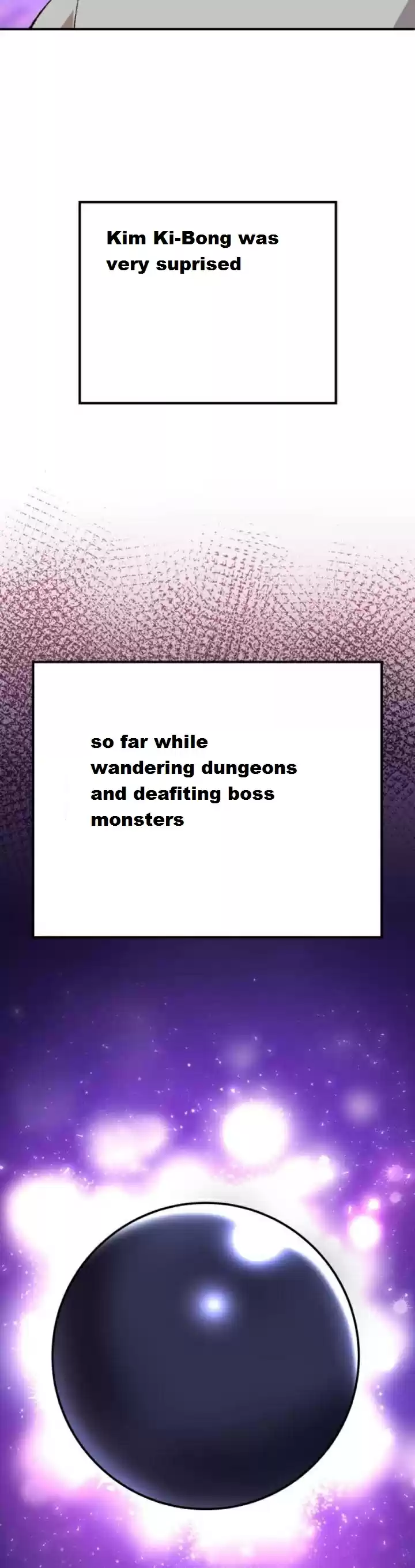 Limit Breaker Ch. 18