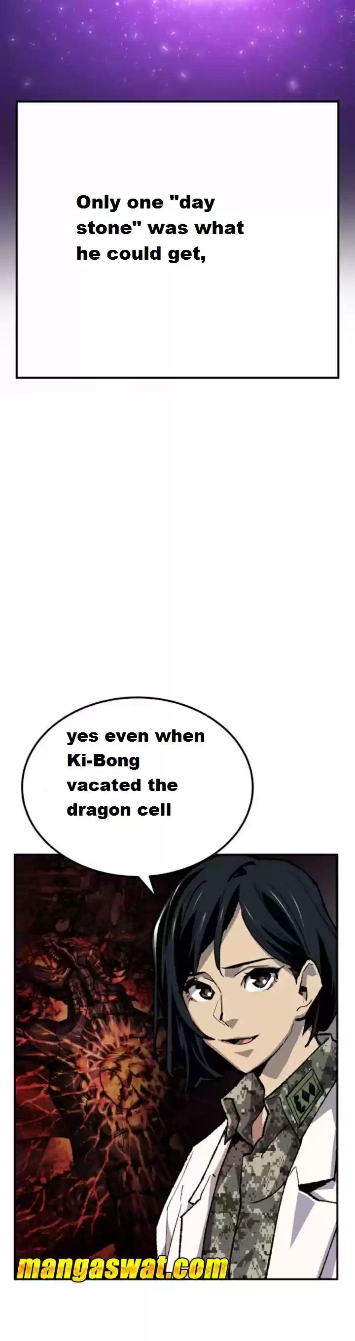 Limit Breaker Ch. 18