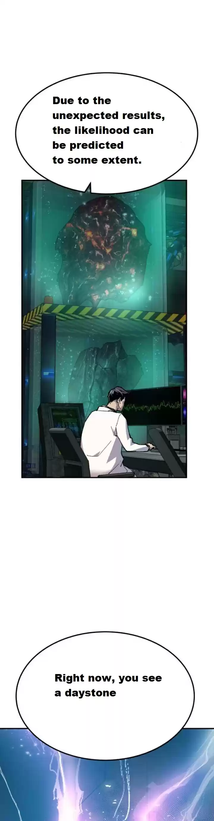 Limit Breaker Ch. 18