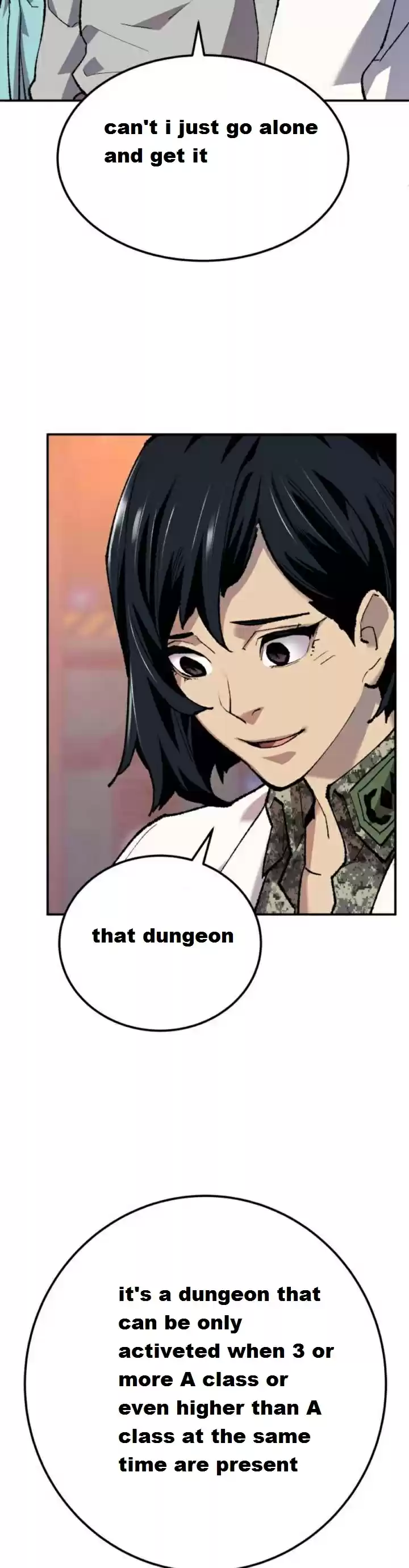 Limit Breaker Ch. 18