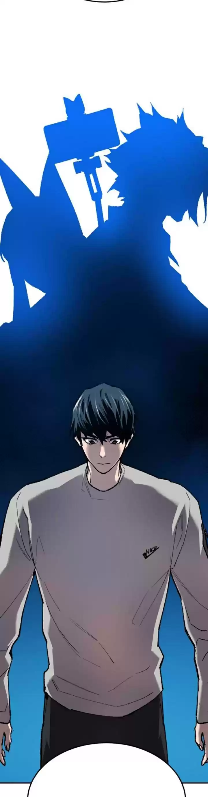 Limit Breaker Ch. 18