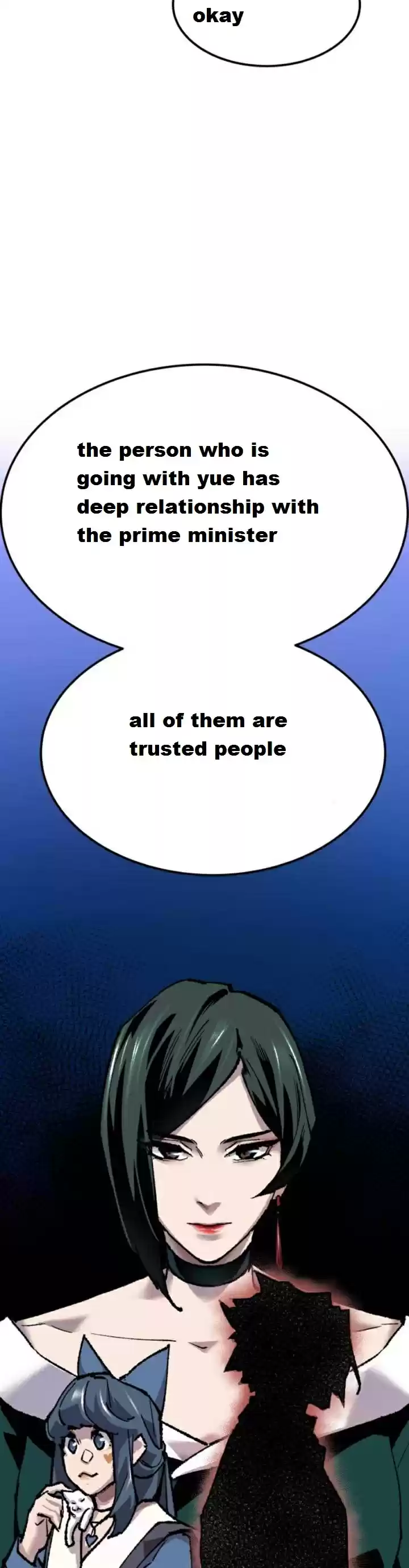 Limit Breaker Ch. 18