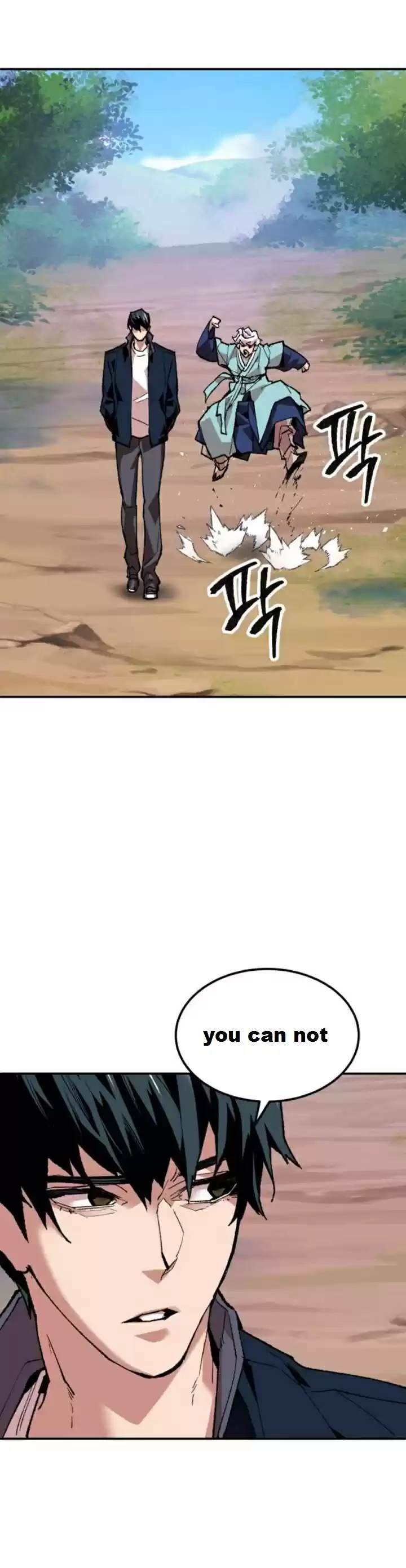 Limit Breaker Ch. 18