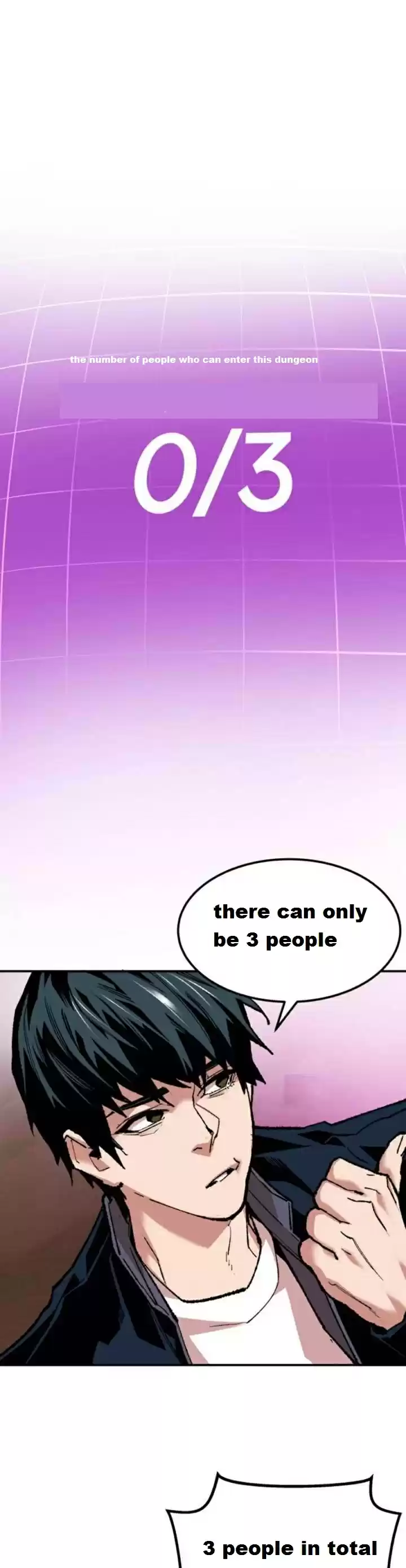 Limit Breaker Ch. 18