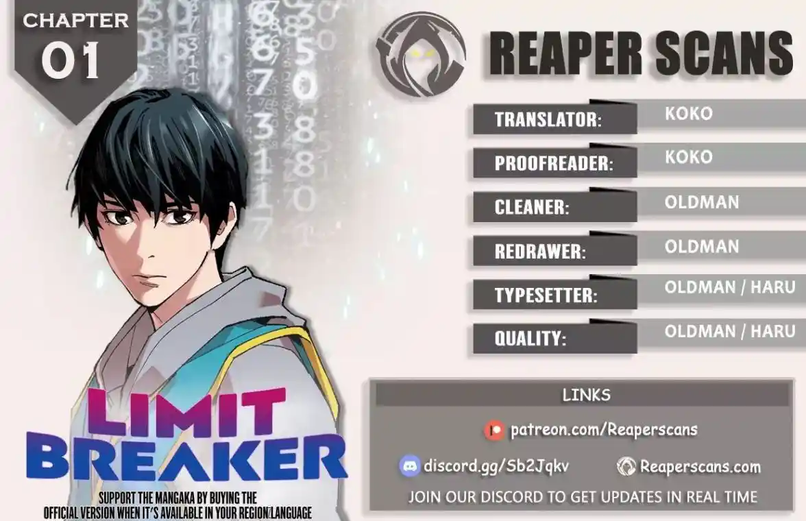 Limit Breaker Ch.001.1
