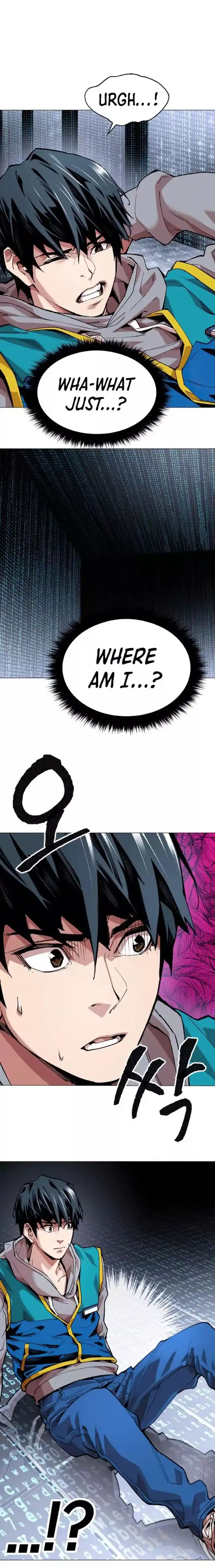 Limit Breaker Ch.001.1