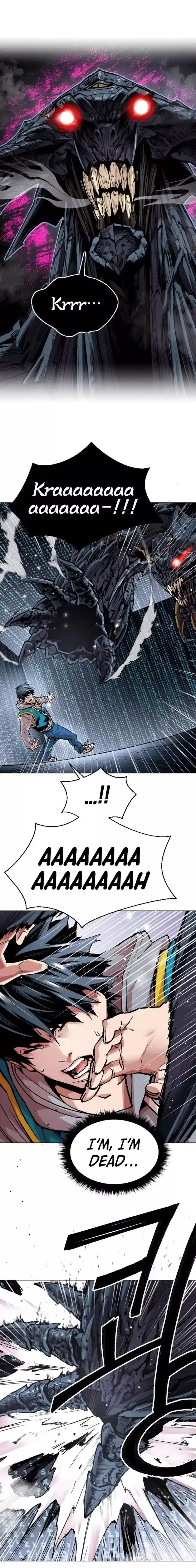 Limit Breaker Ch.001.1