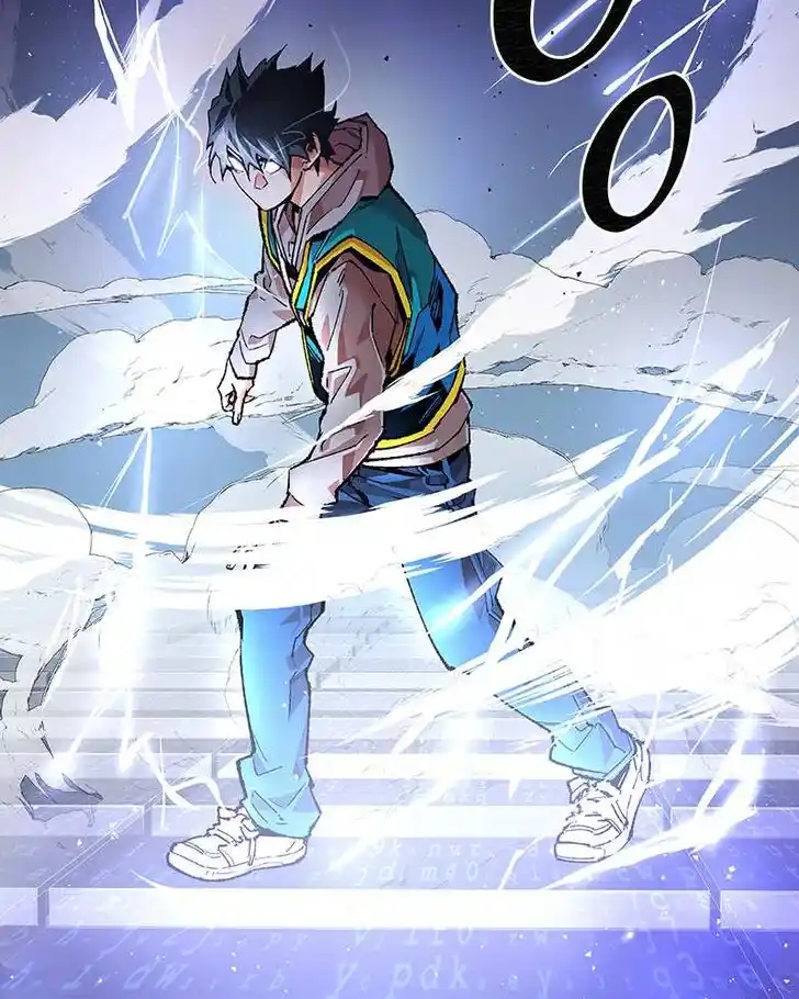 Limit Breaker Ch.001.5