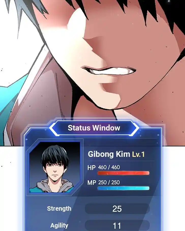 Limit Breaker Ch.001.5